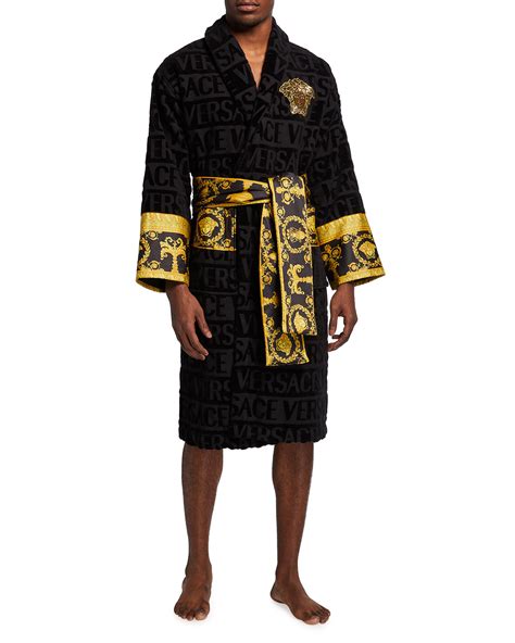 versace man robe|versace robe men no bargain.